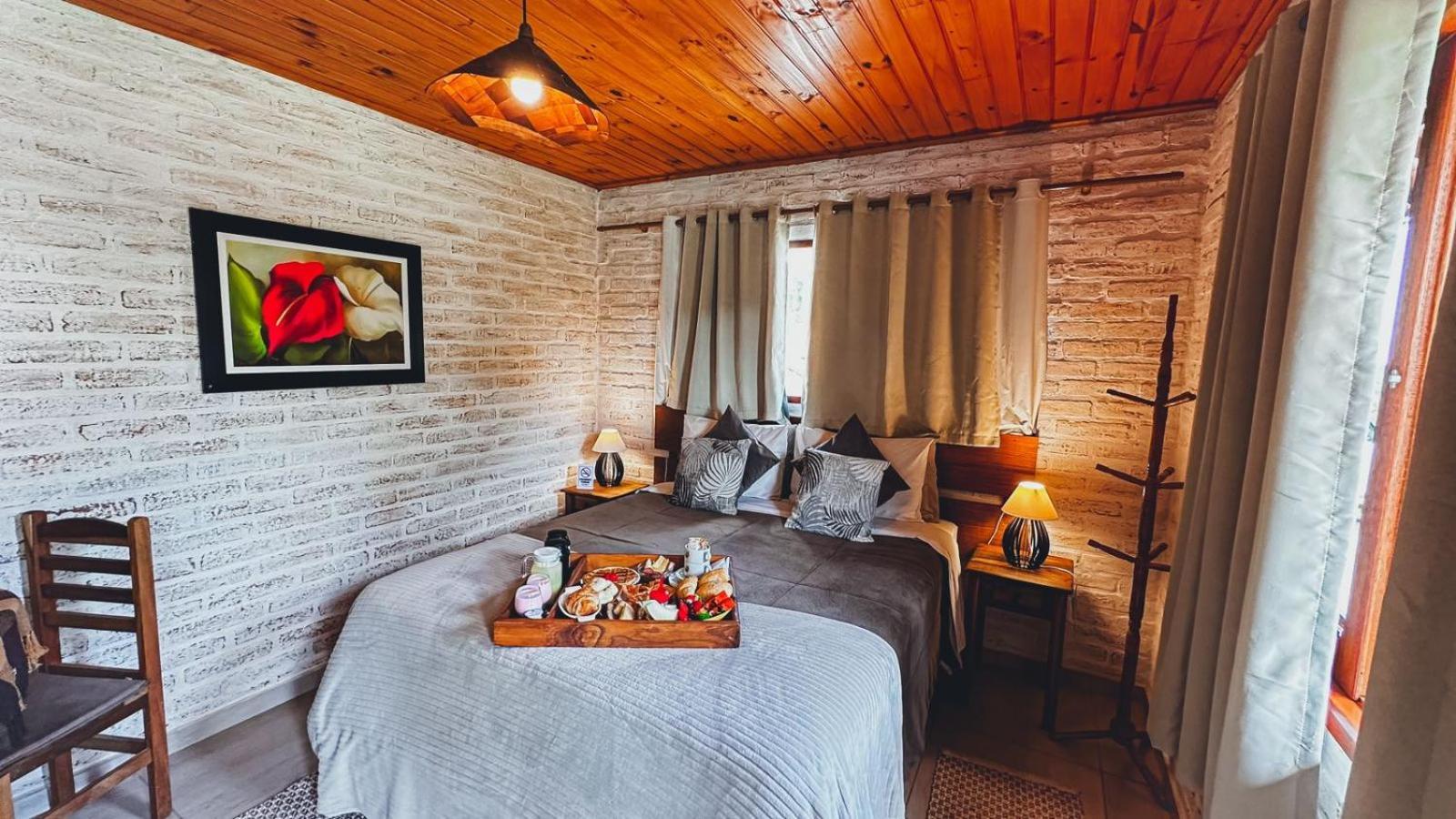 Residencial Vilas Boas Mv Монти-Верди Экстерьер фото