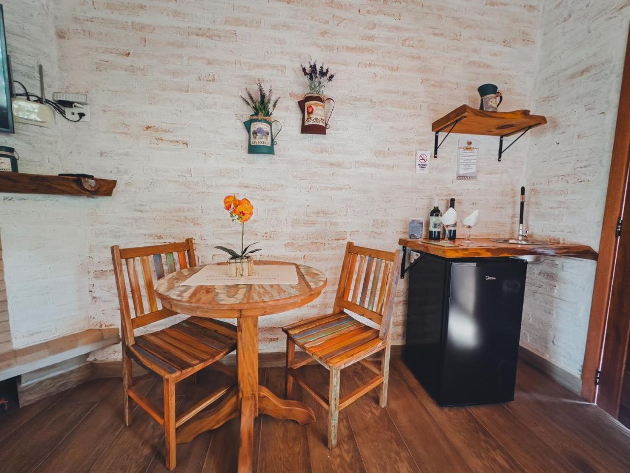 Residencial Vilas Boas Mv Монти-Верди Экстерьер фото