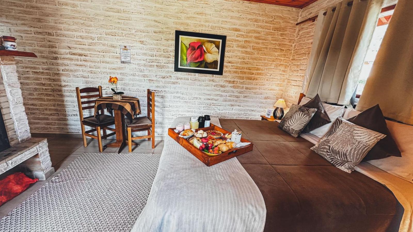 Residencial Vilas Boas Mv Монти-Верди Экстерьер фото