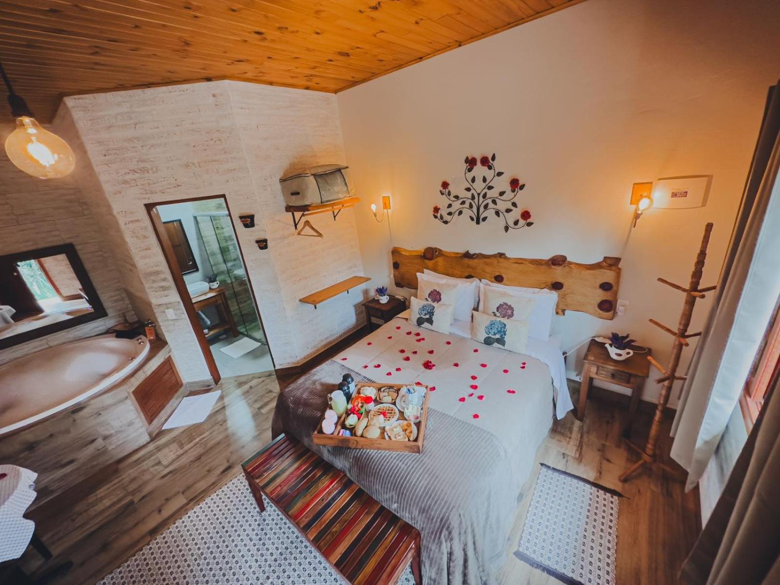 Residencial Vilas Boas Mv Монти-Верди Экстерьер фото
