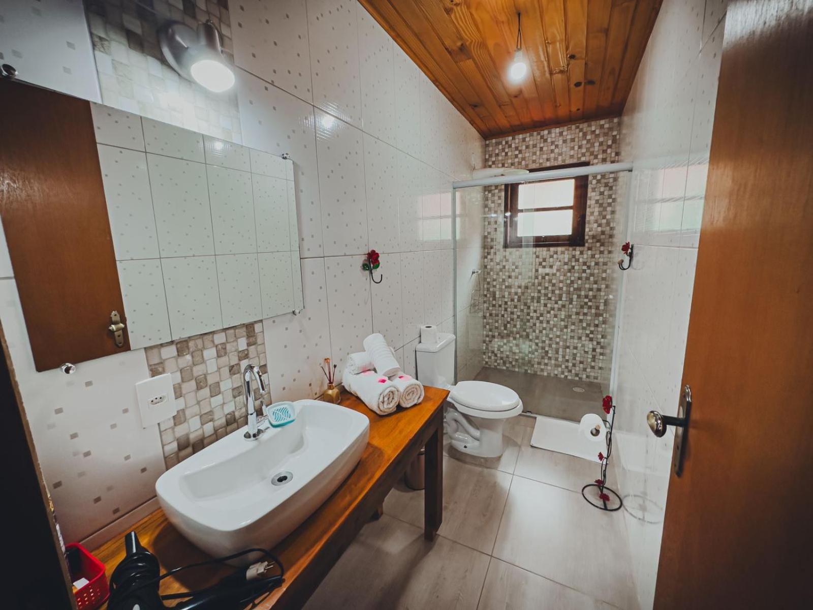 Residencial Vilas Boas Mv Монти-Верди Экстерьер фото