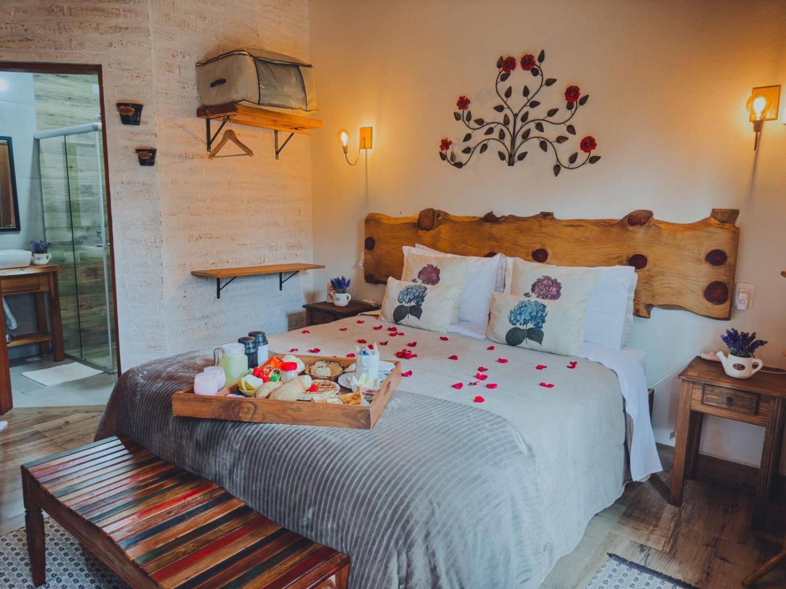 Residencial Vilas Boas Mv Монти-Верди Экстерьер фото
