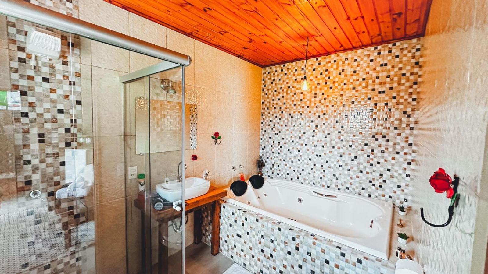 Residencial Vilas Boas Mv Монти-Верди Экстерьер фото