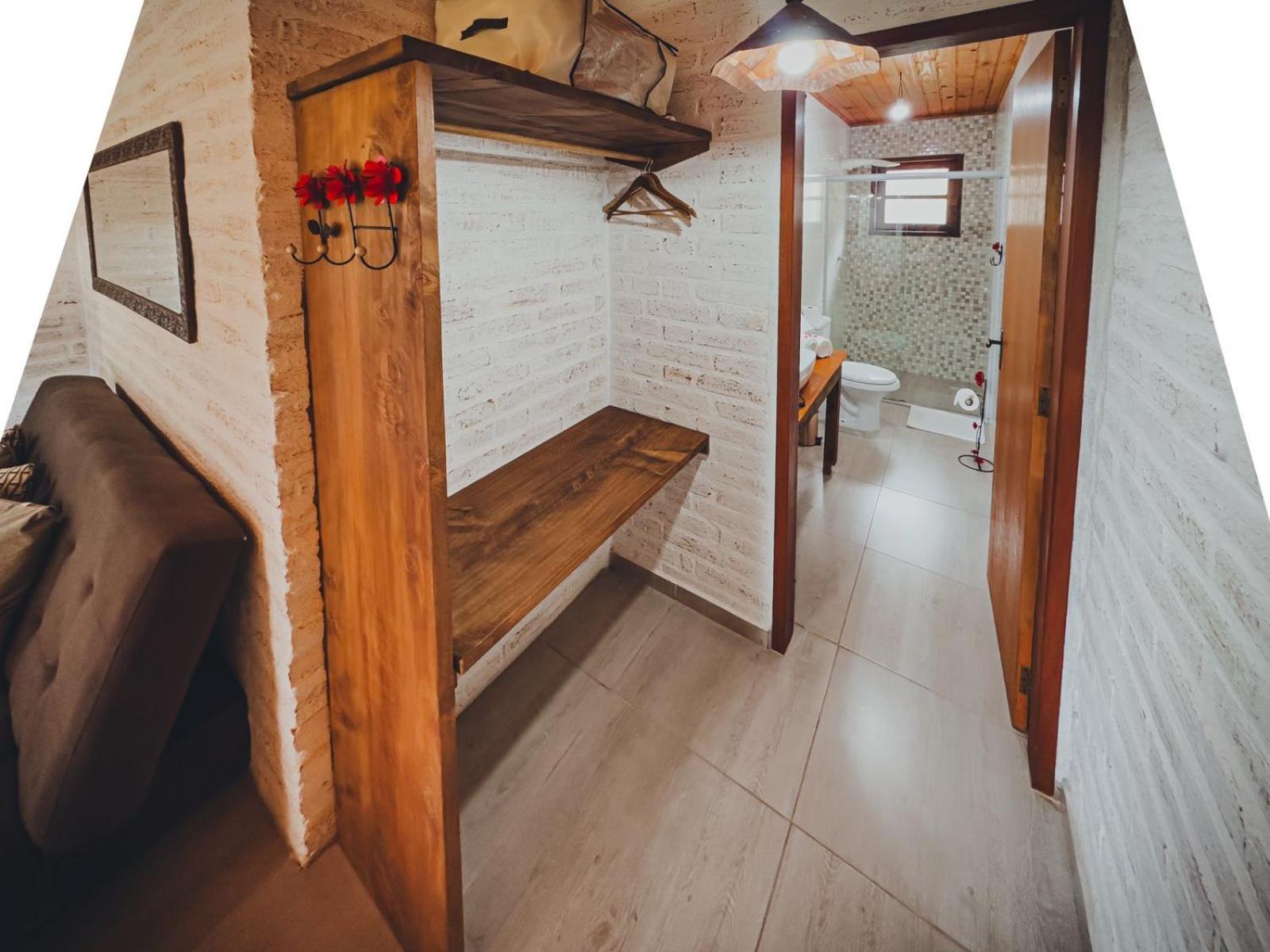 Residencial Vilas Boas Mv Монти-Верди Экстерьер фото