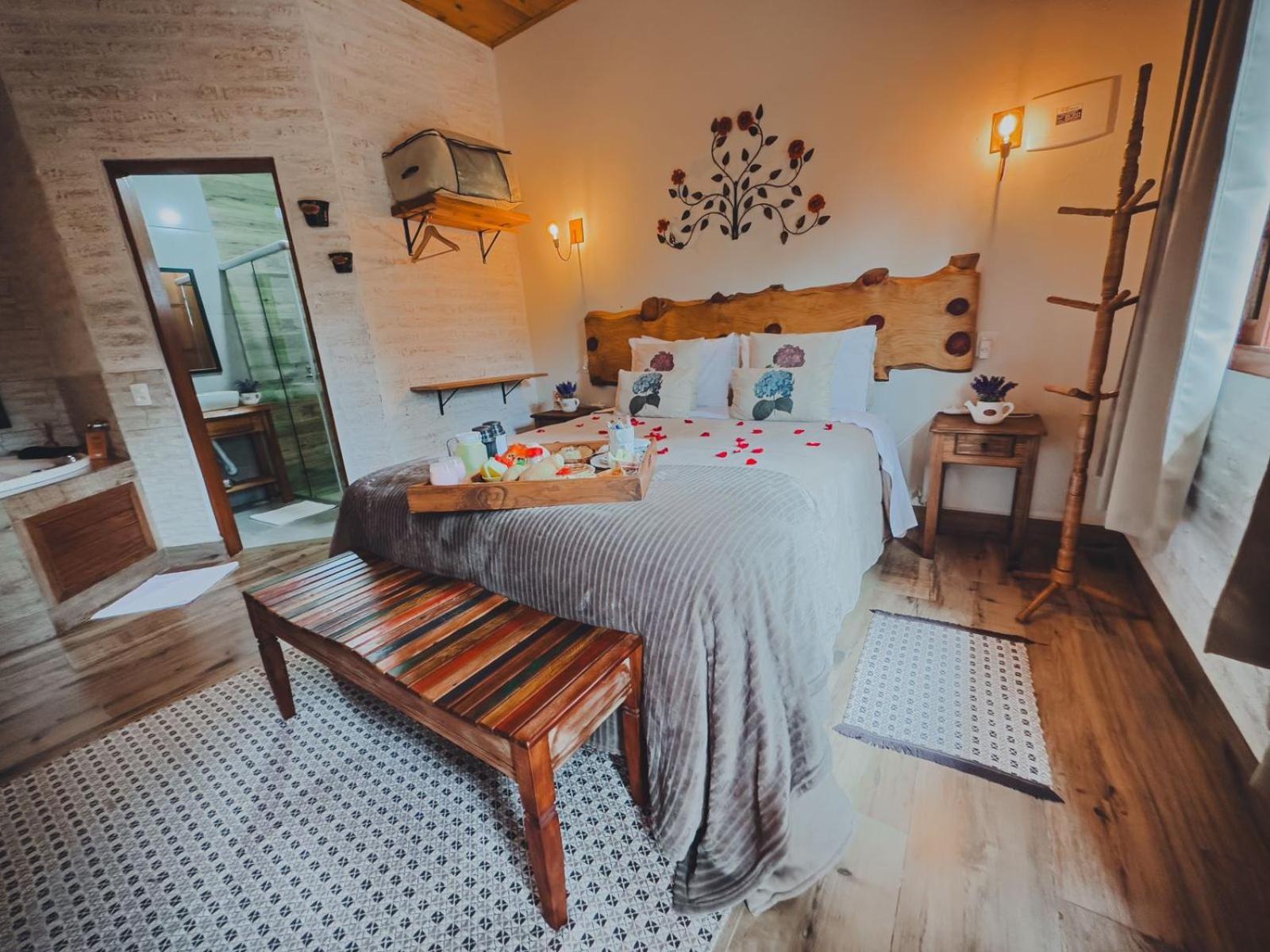 Residencial Vilas Boas Mv Монти-Верди Экстерьер фото